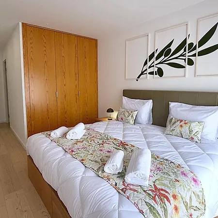 Hostel Cantinho Γκουάρντα