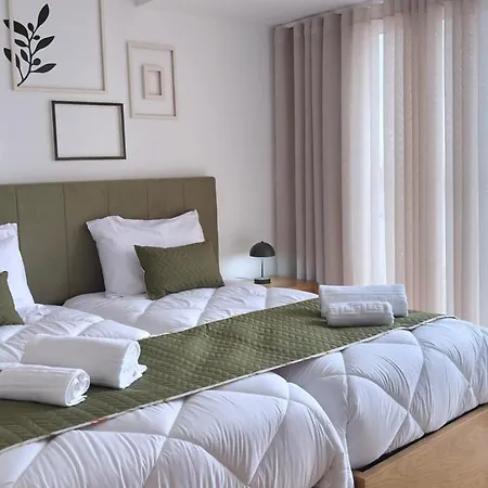 Cantinho Hostel Guarda