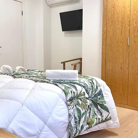 Cantinho Hostel Guarda