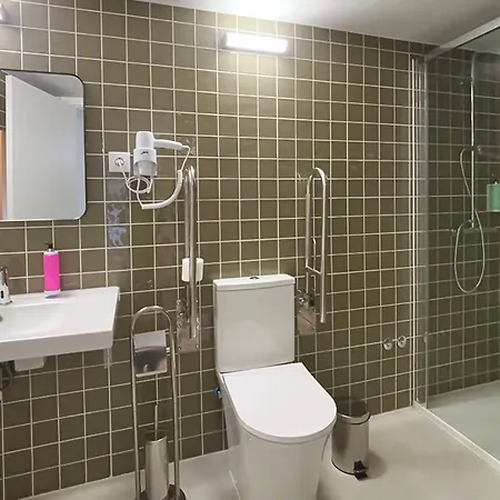 Hostel Cantinho