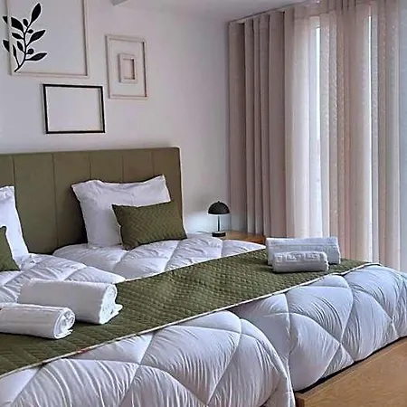 Hostel Cantinho *