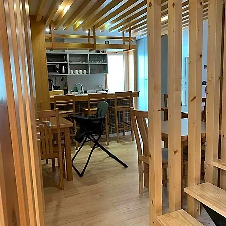 Cantinho Hostel