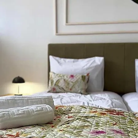 Hostel Cantinho Γκουάρντα