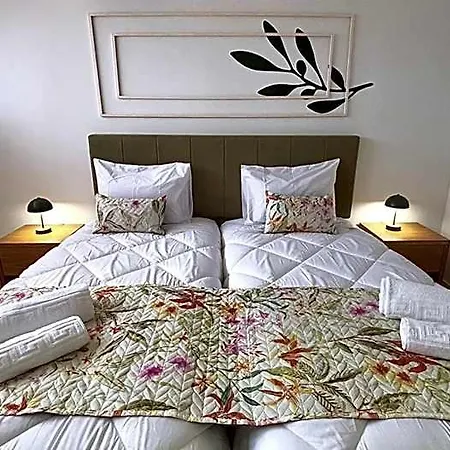 Hostel Cantinho Γκουάρντα