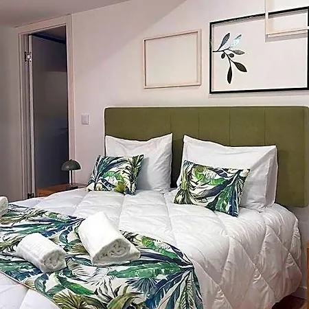 Hostel Cantinho Γκουάρντα