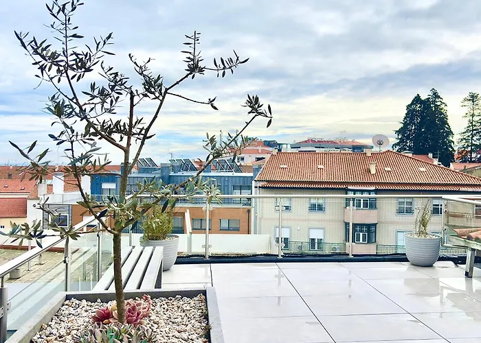 Cantinho גוארדה