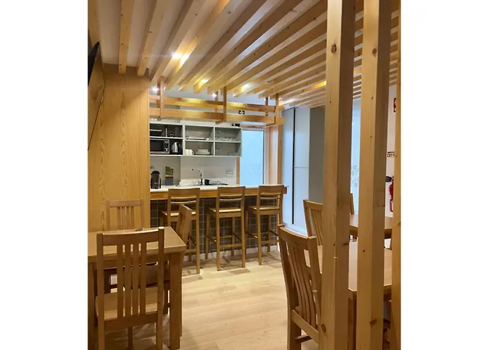 Cantinho * גוארדה