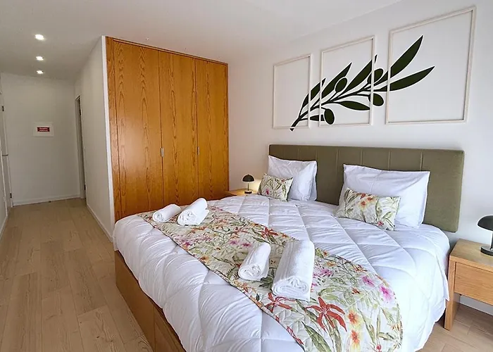 旅馆 Cantinho 瓜尔达