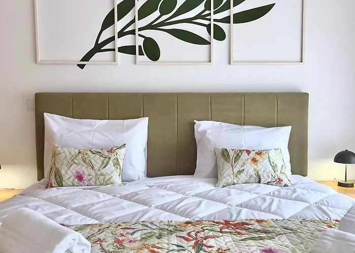 Cantinho * גוארדה