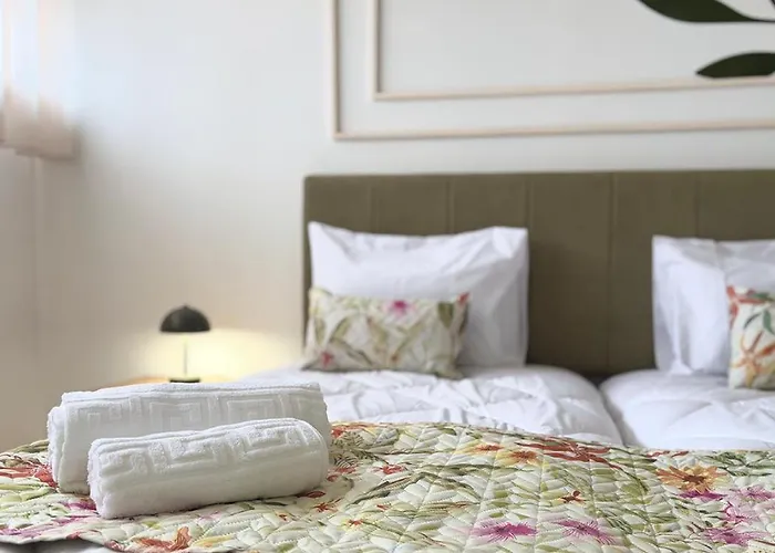 אכסניה Cantinho