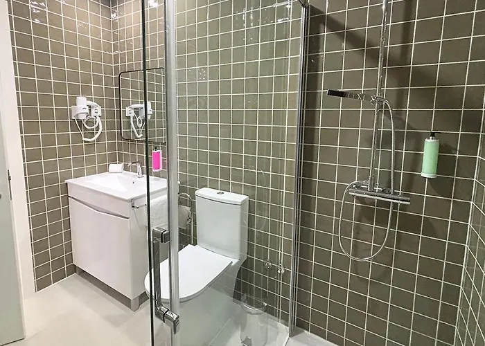 Cantinho אכסניה