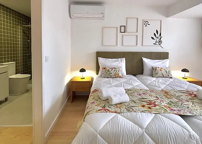 אכסניה Cantinho