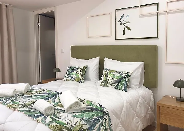 旅馆 Cantinho 瓜尔达