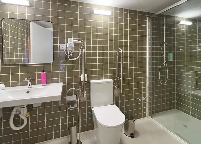 אכסניה Cantinho