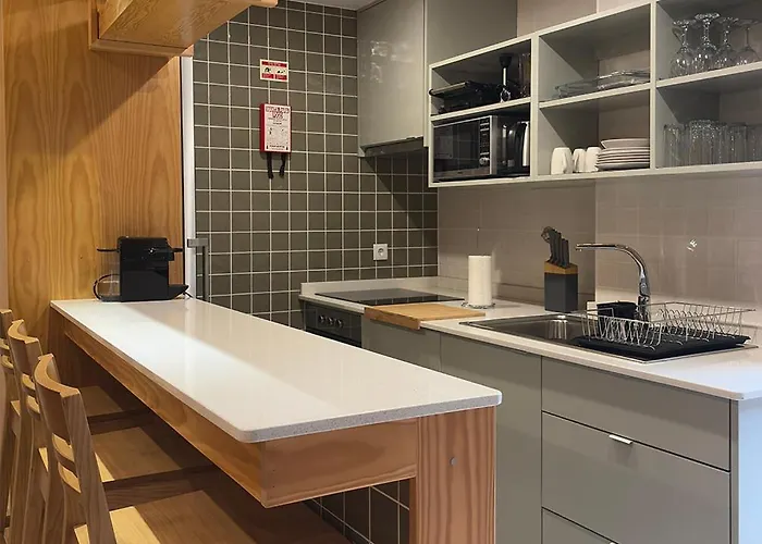 Cantinho אכסניה גוארדה