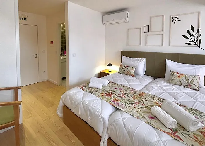 אכסניה Cantinho גוארדה