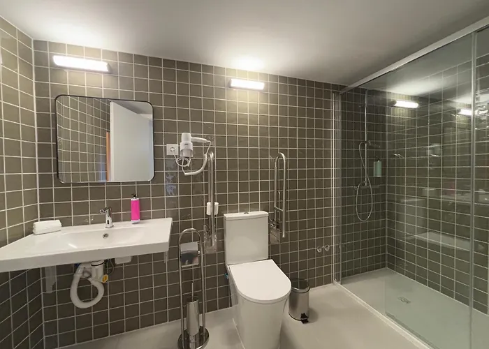 Cantinho * גוארדה