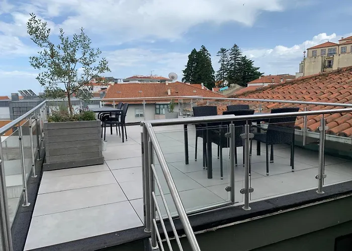 Cantinho גוארדה